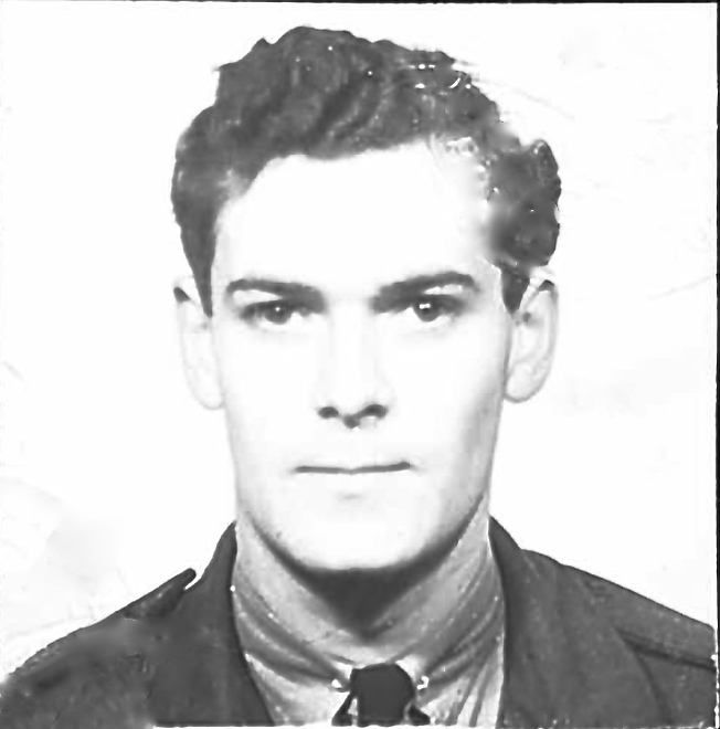 Photo of William Hewison Leese