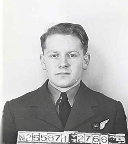 Photo of JOHN WILLIAM MCLEOD