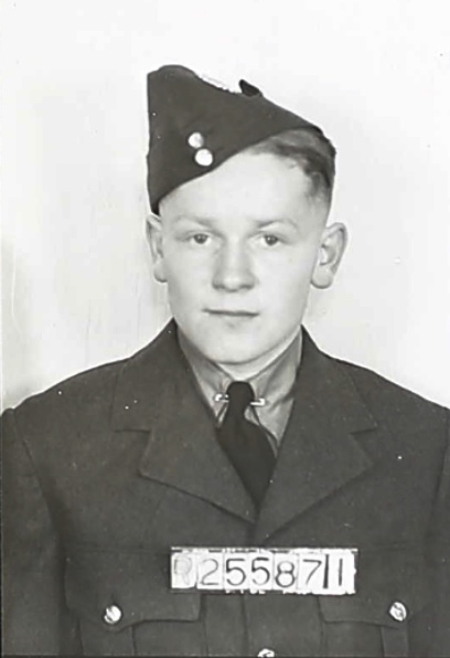 Photo of JOHN WILLIAM MCLEOD