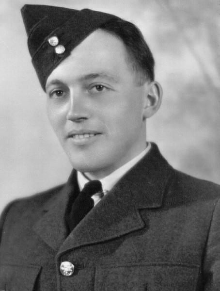 Photo of Earl Mathison