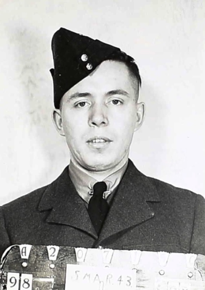 Photo of JOHN JOSEPH MILNE