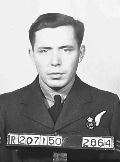 Photo of JOHN JOSEPH MILNE