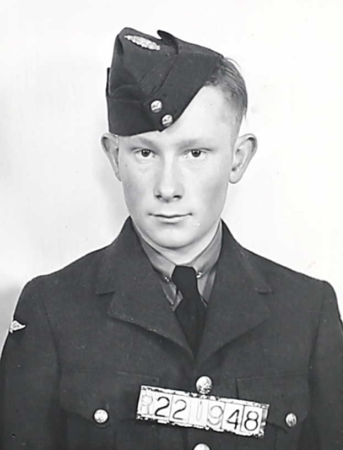 Photo of WILBUR LEE MOXLEY