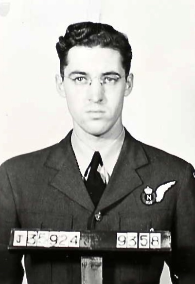 Photo of DONALD ANDERSON STAPLES