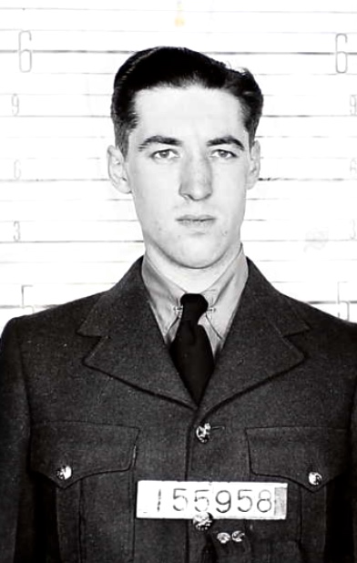 Photo of DONALD ANDERSON STAPLES