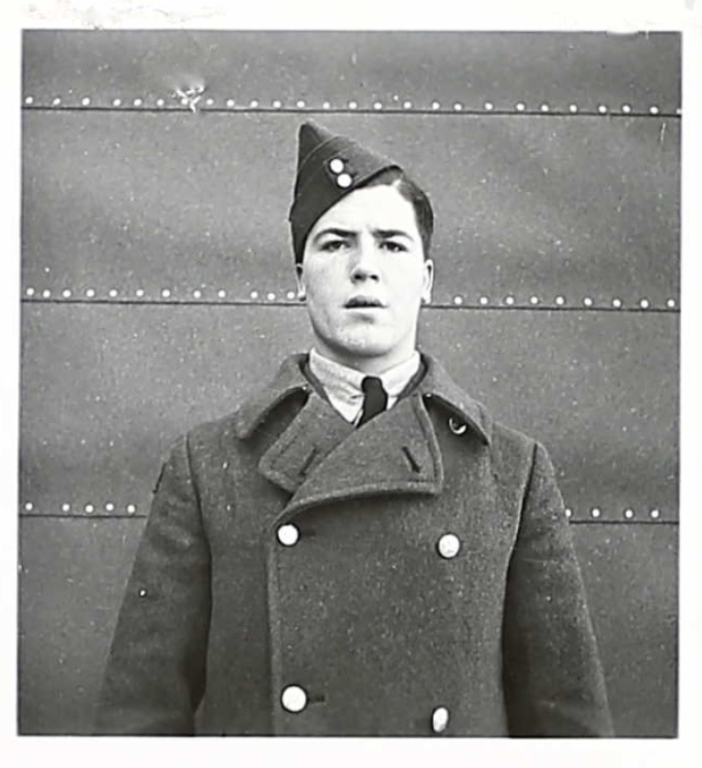 Photo of William Kenneth Grant