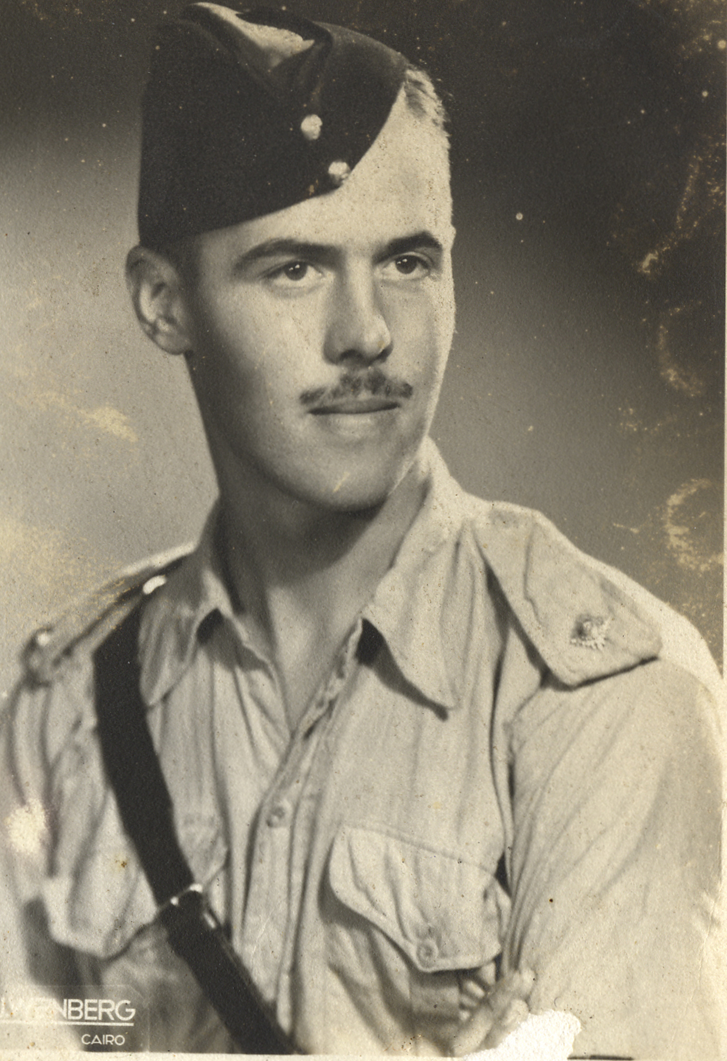 Photo of Philip Harold Smith