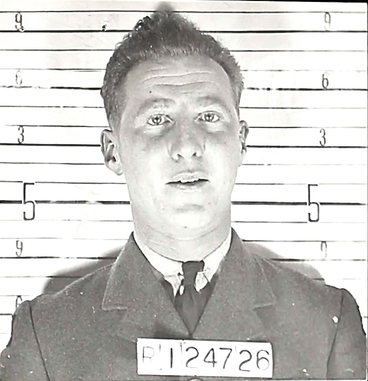 Photo of EWEN CAMERON CURRIE