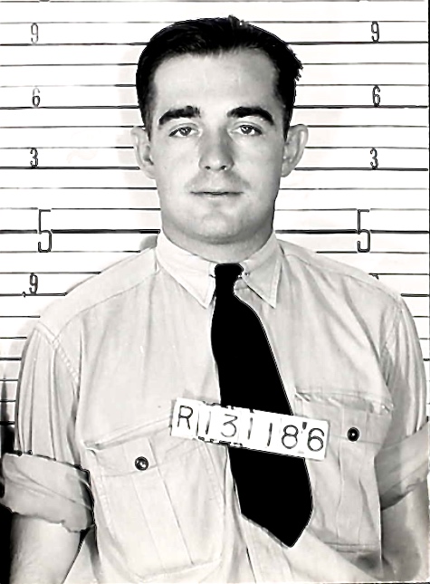 Photo of ARCHIE EARL FERGUSON