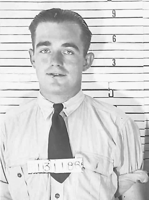 Photo of ARCHIE EARL FERGUSON