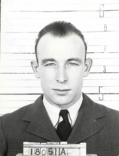 Photo of KENNETH FREDERICK PERERA