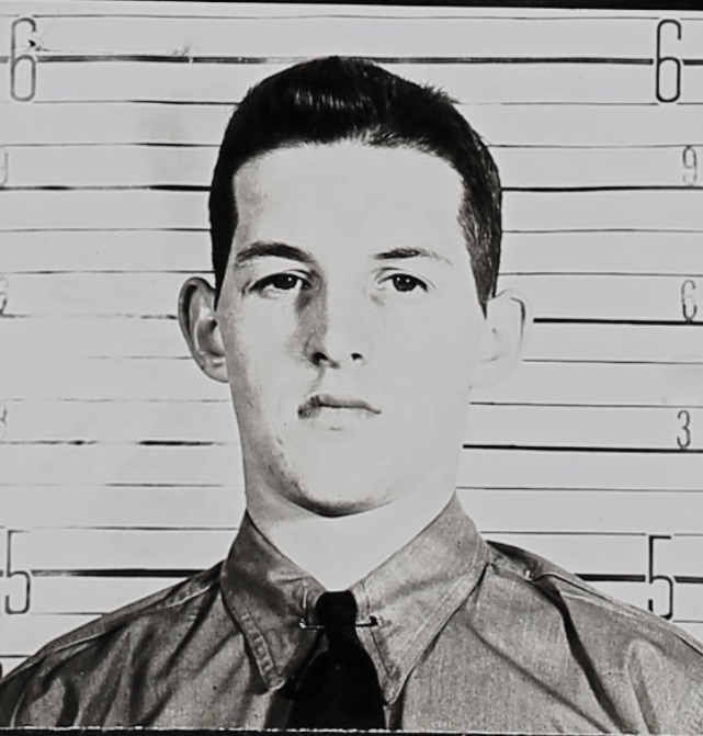 Photo of GEORGE MICHAEL FREDERICK STOCKWELL