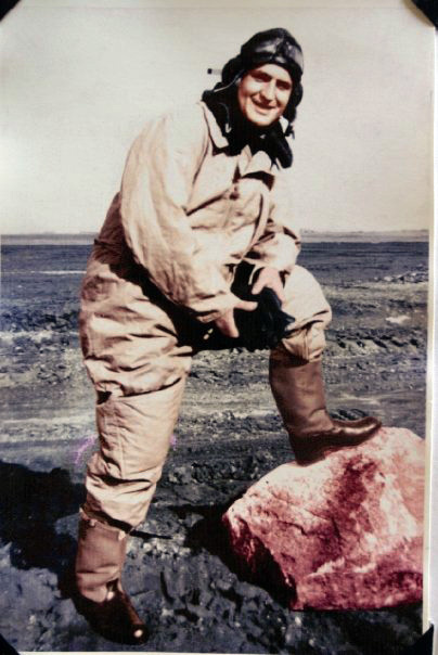 Photo of Querino di Persio