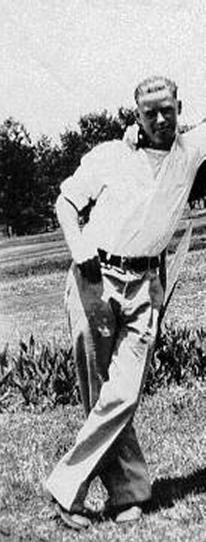 Photo of Richard Hamilton