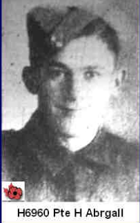 Photo of Harvey Abgrall