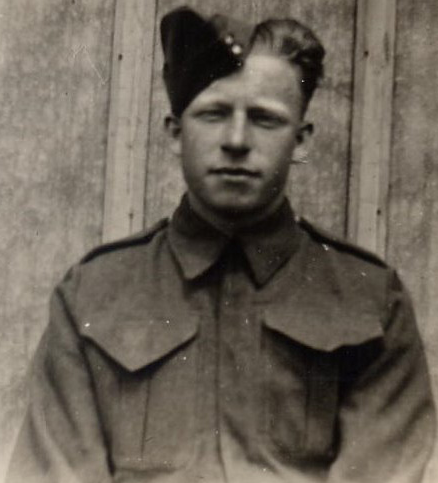 Photo of PERCY COLEMAN ATWOOD