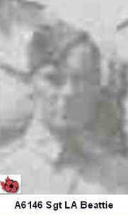 Photo of LEONARD BEATTIE