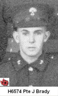 Photo of James Brady