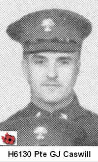 Photo of GABRIEL JOHN CASWILL