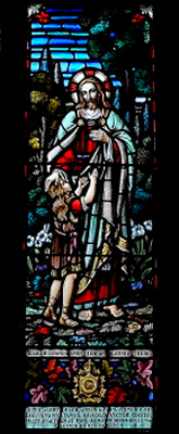 Photo of James Arnold Victor David