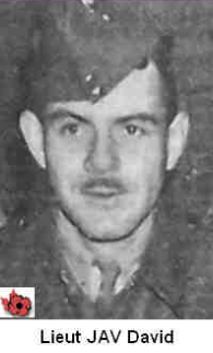 Photo of JAMES ARNOLD VICTOR DAVID