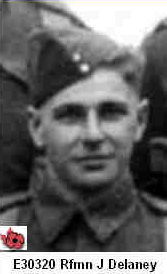 Photo of JOSEPH DELANEY