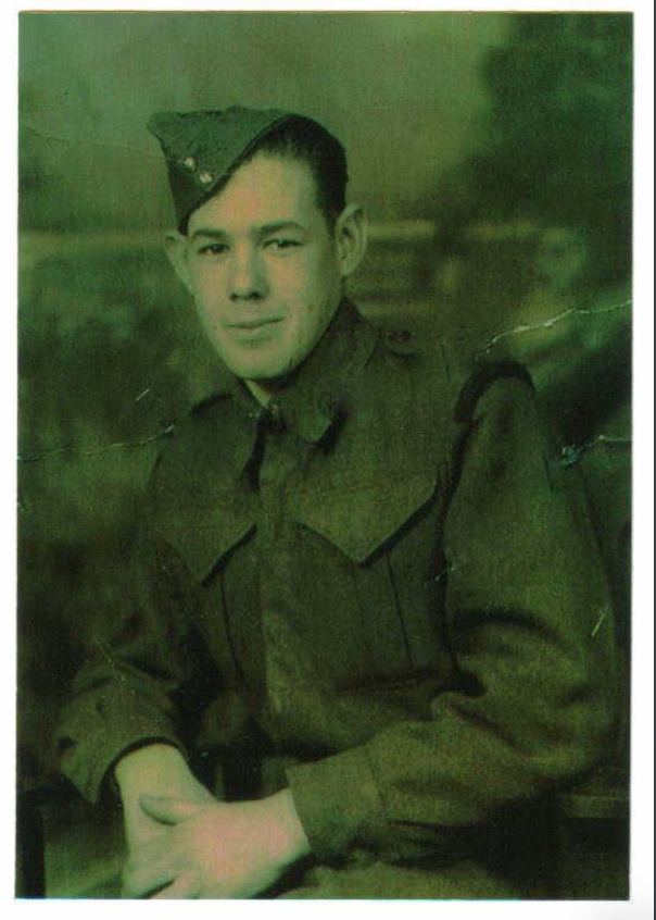 Photo of MORRIS DELANEY