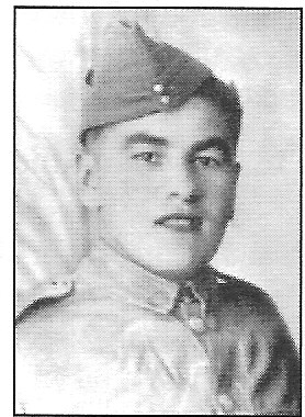 Photo of DONALD HECTOR FOLSTER