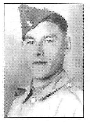 Photo of HERBERT THOMAS FOLSTER