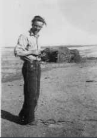 Photo of FRANK MAXWELL FOORD