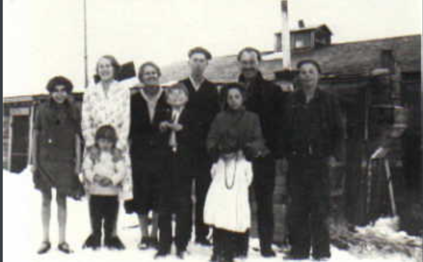 Photo of FRANK MAXWELL FOORD