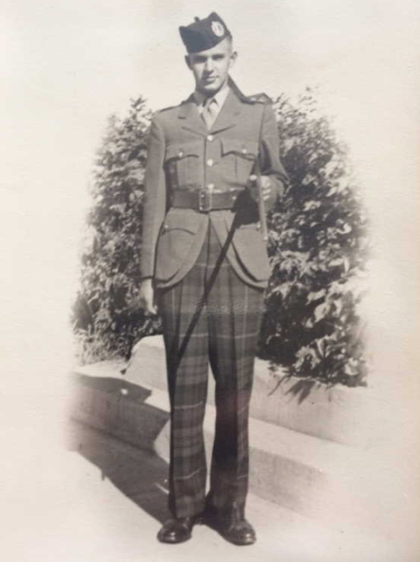 Photo of CHARLES DUNCAN FRENCH