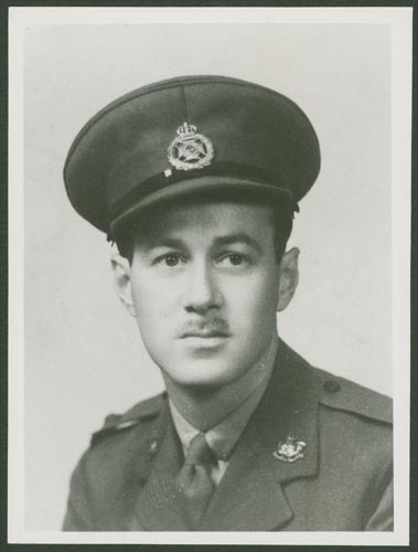 Photo of William Scarth Fry