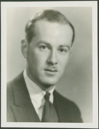 Photo of William Scarth Fry