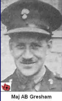 Photo of Albert Burton Gresham