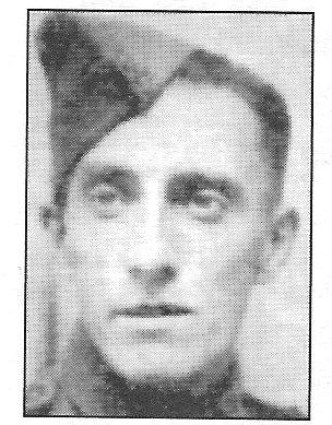 Photo of CECIL HENRY JAMES JOHNSON