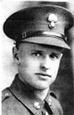 Photo of  Michael Kasijan