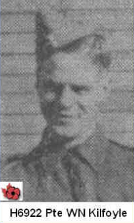 Photo of WESLEY NEWMAN KILFOYLE