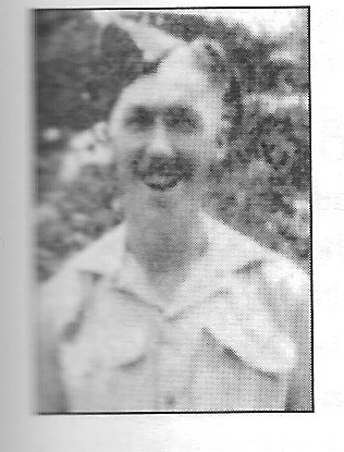 Photo of ROBERT ERNEST ALBERT LARSEN