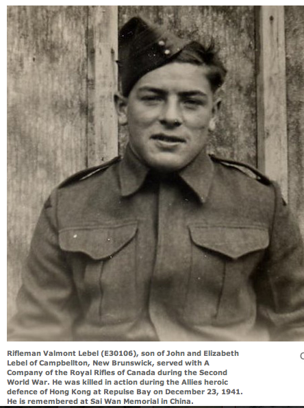 Photo of VALMONT LEBEL