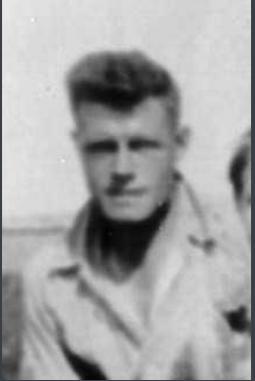 Photo of John McWhirter