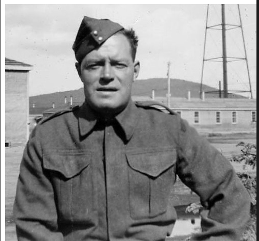 Photo of John McWhirter