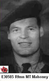 Photo of MURRAY TIMOTHY MAHONEY