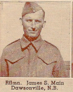 Photo of James Stewart Main