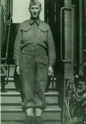 Photo of James Stewart Main