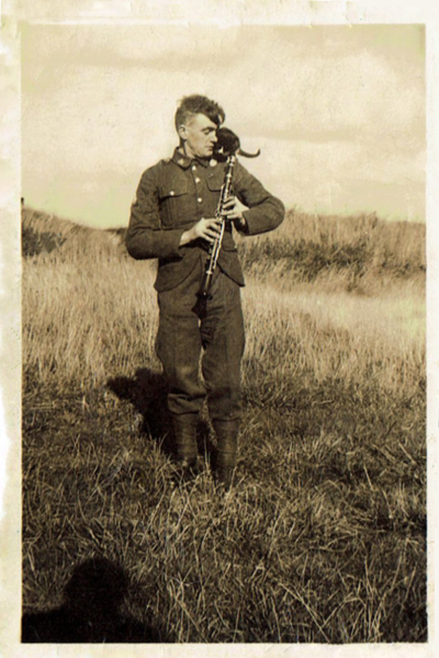 Photo of William Marshall