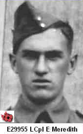 Photo of EDDIE MEREDITH