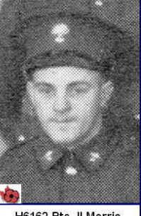 Photo of JOHN IRWIN MORRIS