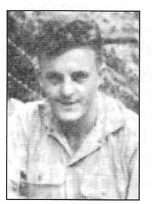 Photo of JOHN IRWIN MORRIS