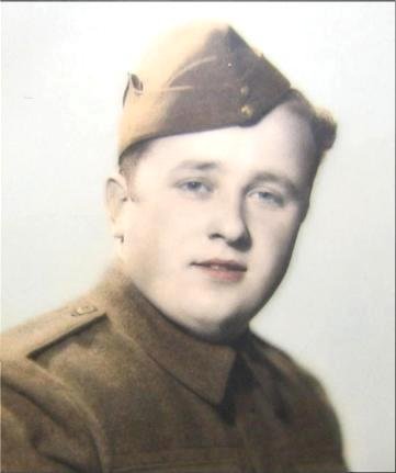 Photo of Ambrose Newsome